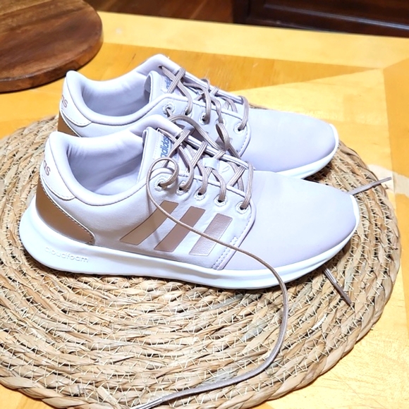 ADIDAS CLOUDFOAM SNEAKERS - Picture 5 of 9
